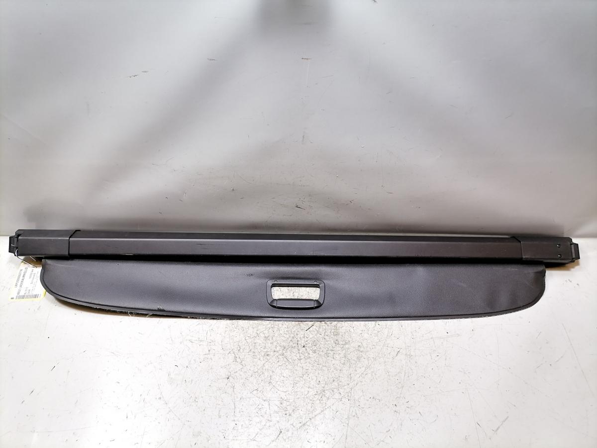 Opel Astra J Sportstourer original Laderaumrollo Abdeckung Kofferraum Kombi Bj.2012